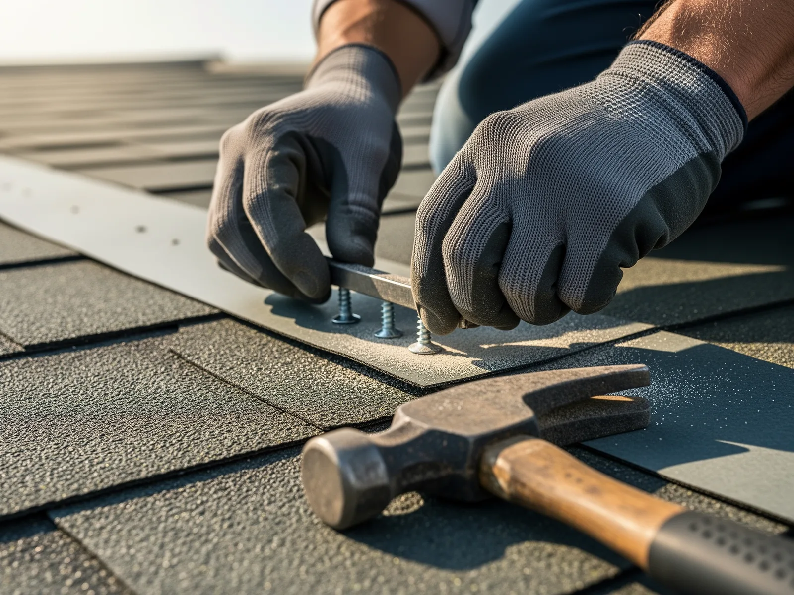 Why choose Fascia Repair in North Wales, PA